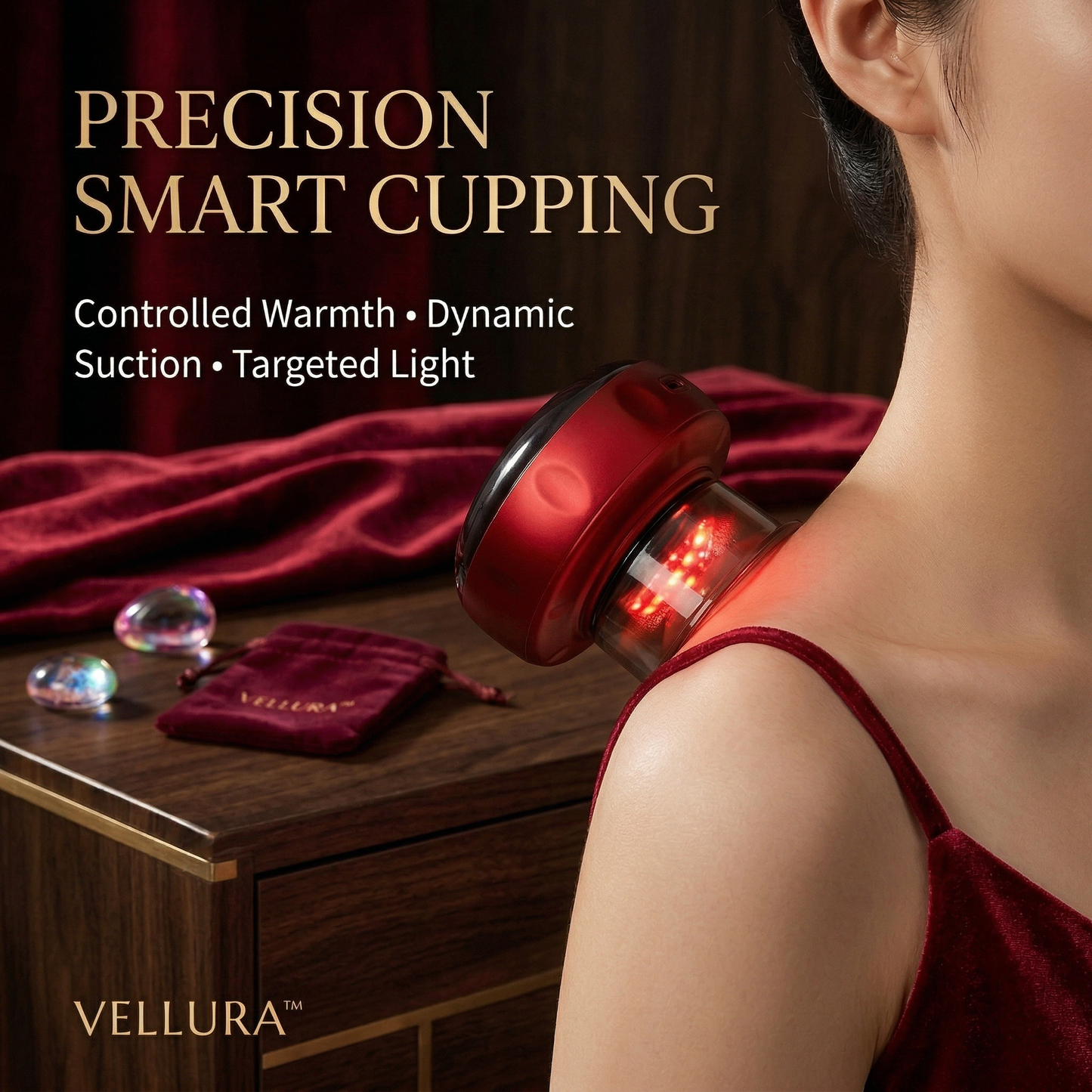 The Vellūra Meridian®