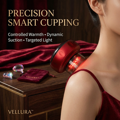 The Vellūra Meridian®