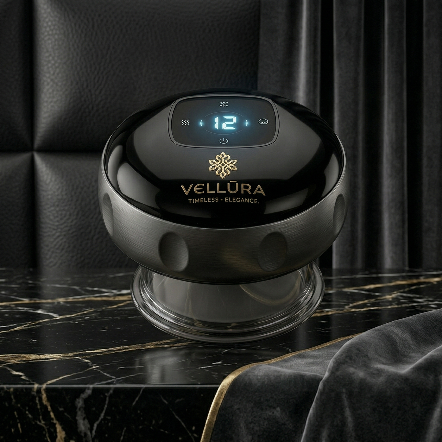The Vellūra Meridian®