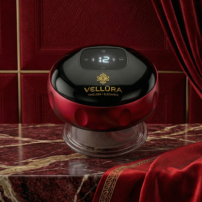 The Vellūra Meridian®