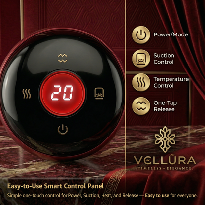The Vellūra Meridian®