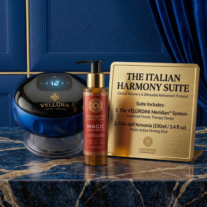 The Italian Harmony Suite Bundle